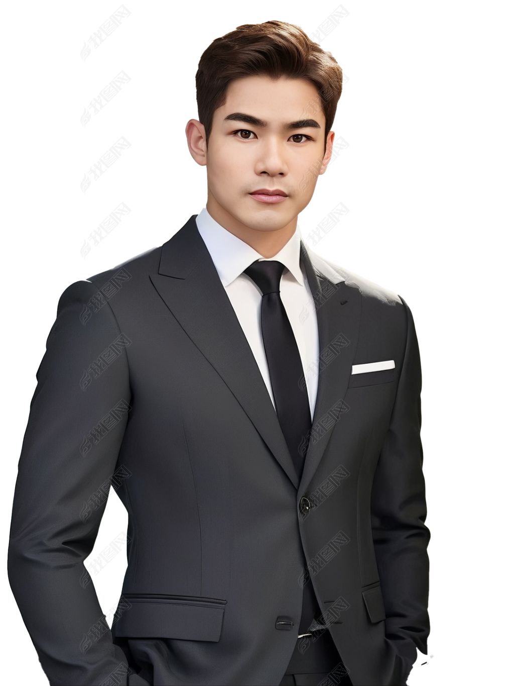 林镇宇 执行创意总监